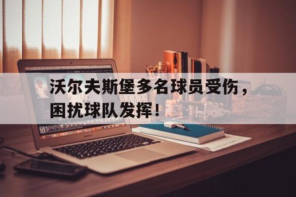 沃尔夫斯堡多名球员受伤，困扰球队发挥！的简单介绍