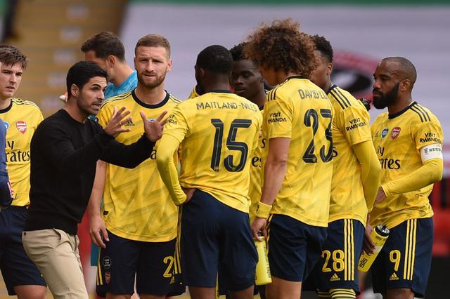 Ning在阿森纳比赛中出色防守，问鼎冠军引发热议！